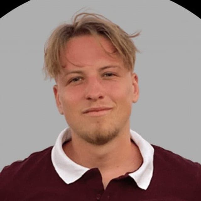 Porträt von Erik Weisphal